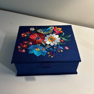 Brighton Jewelry / Tchotchke Box